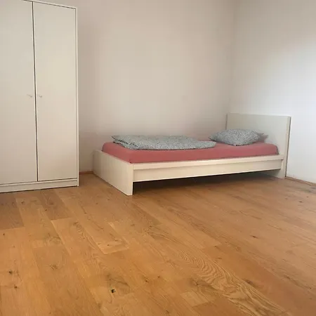 Apartamento Montel Park - Stockholm Linz
