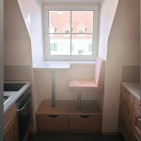 Montel Park - Stockholm Apartman *
