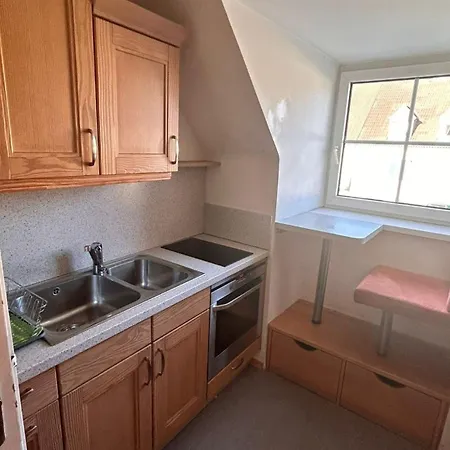 Apartman Montel Park - Stockholm