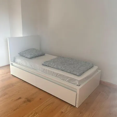 Montel Park - Stockholm Apartman